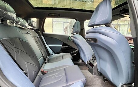 BMW X3, 2025 год, 6 500 000 рублей, 18 фотография