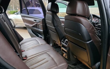 BMW X5, 2014 год, 3 880 000 рублей, 7 фотография