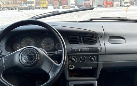 Skoda Felicia I рестайлинг, 1997 год, 115 000 рублей, 8 фотография