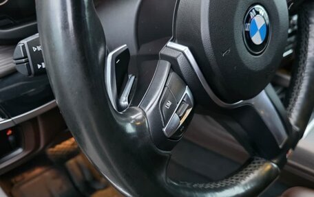 BMW X5, 2014 год, 3 880 000 рублей, 8 фотография