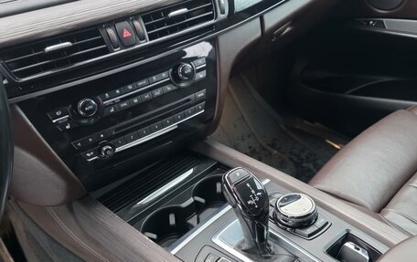 BMW X5, 2014 год, 3 880 000 рублей, 9 фотография