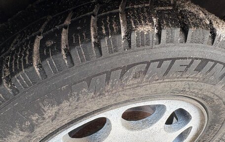 Skoda Felicia I рестайлинг, 1997 год, 115 000 рублей, 10 фотография