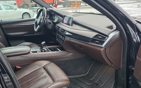 BMW X5, 2014 год, 3 880 000 рублей, 10 фотография