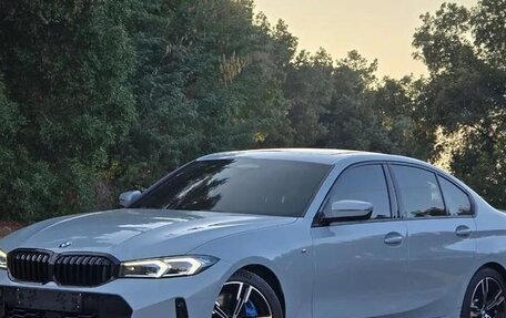 BMW 3 серия, 2023 год, 4 100 000 рублей, 2 фотография