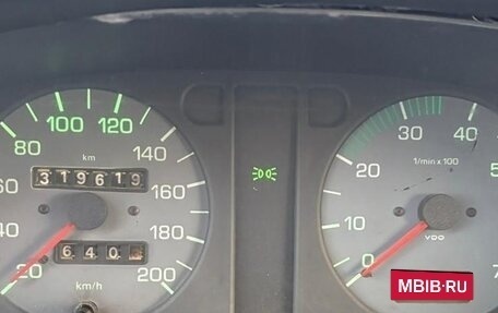 Skoda Felicia I рестайлинг, 1997 год, 115 000 рублей, 9 фотография