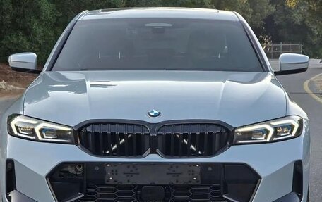 BMW 3 серия, 2023 год, 4 100 000 рублей, 4 фотография