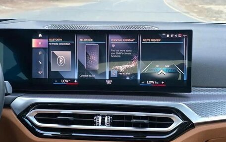 BMW 3 серия, 2023 год, 4 100 000 рублей, 10 фотография