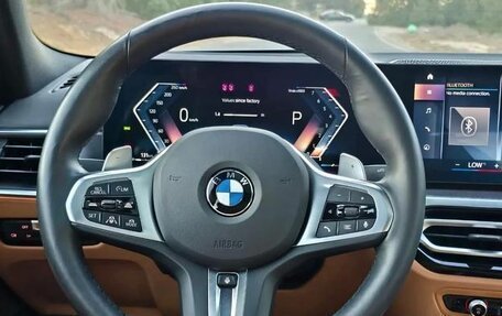 BMW 3 серия, 2023 год, 4 100 000 рублей, 9 фотография