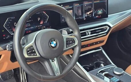 BMW 3 серия, 2023 год, 4 100 000 рублей, 7 фотография