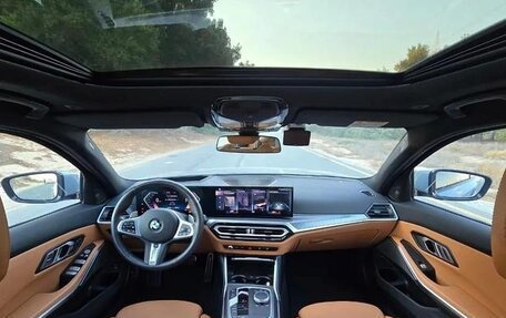 BMW 3 серия, 2023 год, 4 100 000 рублей, 8 фотография