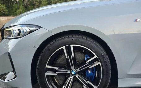 BMW 3 серия, 2023 год, 4 100 000 рублей, 15 фотография