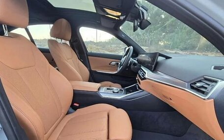 BMW 3 серия, 2023 год, 4 100 000 рублей, 14 фотография