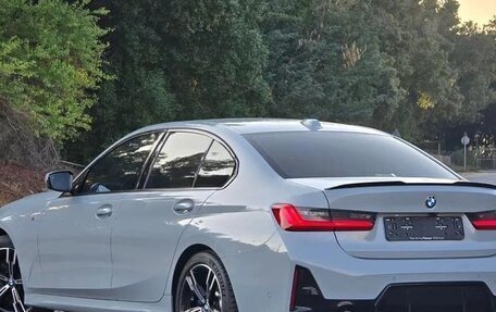 BMW 3 серия, 2023 год, 4 100 000 рублей, 16 фотография