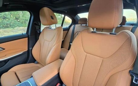 BMW 3 серия, 2023 год, 4 100 000 рублей, 13 фотография