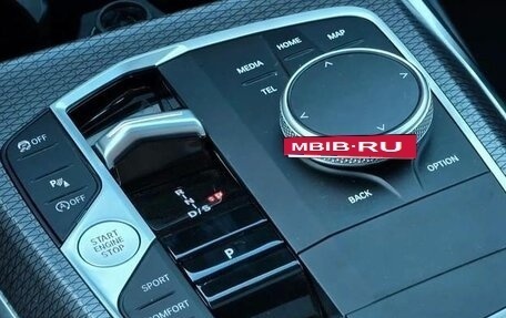 BMW 3 серия, 2023 год, 4 100 000 рублей, 11 фотография