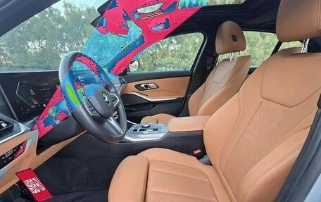 BMW 3 серия, 2023 год, 4 100 000 рублей, 6 фотография