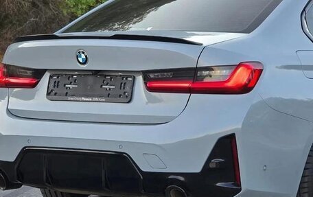 BMW 3 серия, 2023 год, 4 100 000 рублей, 18 фотография