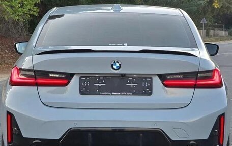 BMW 3 серия, 2023 год, 4 100 000 рублей, 17 фотография