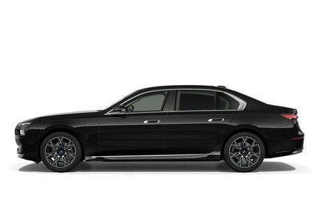 BMW 7 серия, 2024 год, 18 600 000 рублей, 3 фотография
