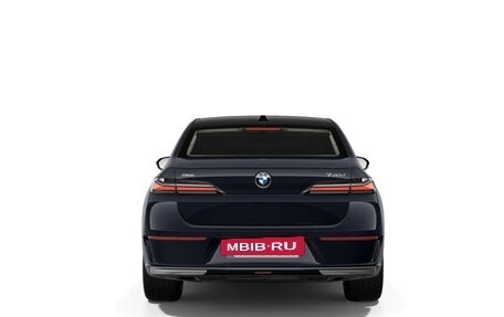 BMW 7 серия, 2024 год, 18 600 000 рублей, 10 фотография