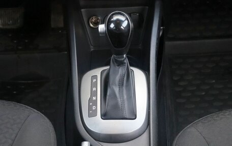 KIA Rio III рестайлинг, 2016 год, 1 099 000 рублей, 17 фотография