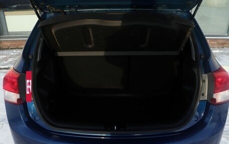 KIA Rio III рестайлинг, 2016 год, 1 099 000 рублей, 11 фотография