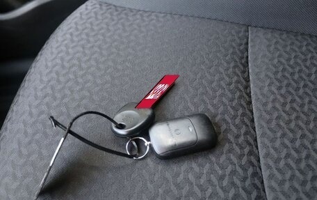 KIA Rio III рестайлинг, 2016 год, 1 099 000 рублей, 19 фотография