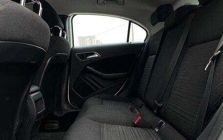 Mercedes-Benz A-Класс, 2013 год, 985 000 рублей, 10 фотография