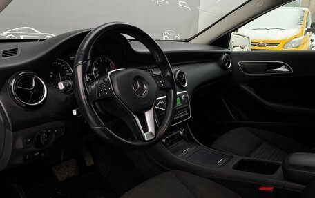 Mercedes-Benz A-Класс, 2013 год, 985 000 рублей, 5 фотография