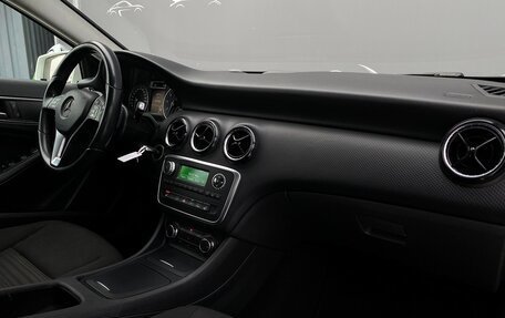 Mercedes-Benz A-Класс, 2013 год, 985 000 рублей, 8 фотография
