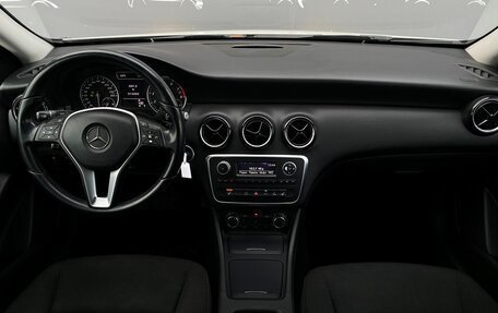 Mercedes-Benz A-Класс, 2013 год, 985 000 рублей, 6 фотография
