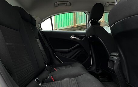 Mercedes-Benz A-Класс, 2013 год, 985 000 рублей, 9 фотография