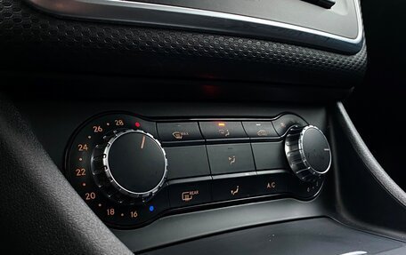 Mercedes-Benz A-Класс, 2013 год, 985 000 рублей, 15 фотография