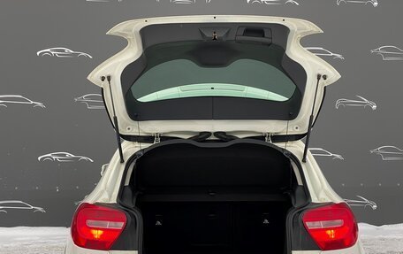 Mercedes-Benz A-Класс, 2013 год, 985 000 рублей, 13 фотография