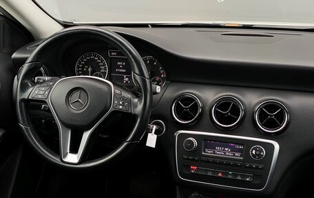 Mercedes-Benz A-Класс, 2013 год, 985 000 рублей, 14 фотография