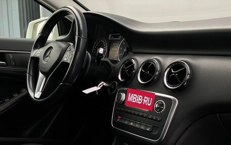 Mercedes-Benz A-Класс, 2013 год, 985 000 рублей, 7 фотография