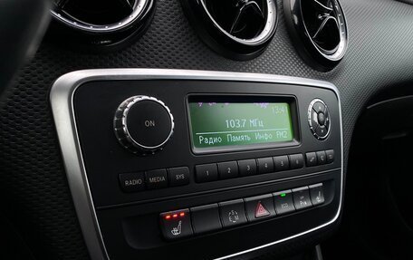 Mercedes-Benz A-Класс, 2013 год, 985 000 рублей, 16 фотография