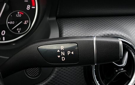 Mercedes-Benz A-Класс, 2013 год, 985 000 рублей, 17 фотография