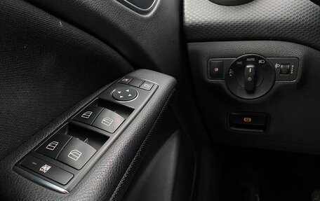 Mercedes-Benz A-Класс, 2013 год, 985 000 рублей, 19 фотография