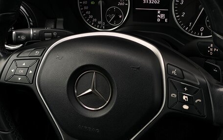 Mercedes-Benz A-Класс, 2013 год, 985 000 рублей, 20 фотография