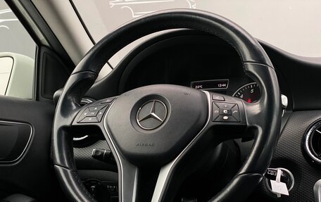 Mercedes-Benz A-Класс, 2013 год, 985 000 рублей, 21 фотография