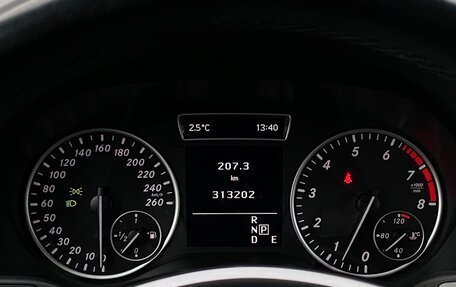 Mercedes-Benz A-Класс, 2013 год, 985 000 рублей, 22 фотография