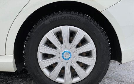 Mercedes-Benz A-Класс, 2013 год, 985 000 рублей, 25 фотография