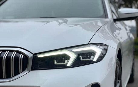 BMW 3 серия, 2023 год, 3 650 000 рублей, 4 фотография