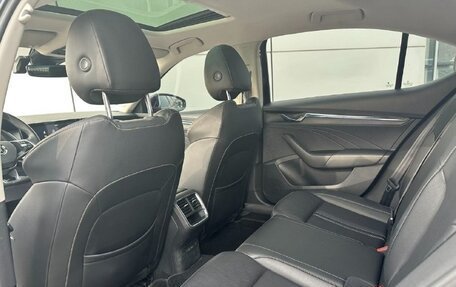 Skoda Octavia IV, 2022 год, 2 190 000 рублей, 9 фотография