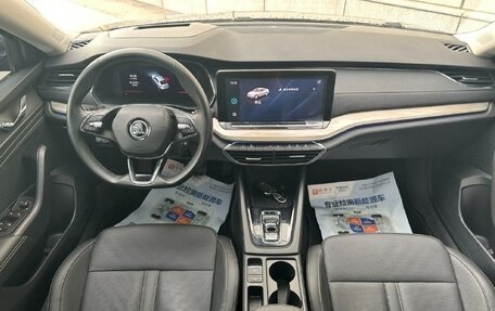 Skoda Octavia IV, 2022 год, 2 190 000 рублей, 8 фотография