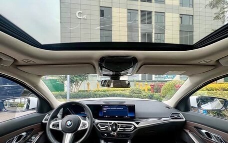 BMW 3 серия, 2023 год, 3 650 000 рублей, 6 фотография