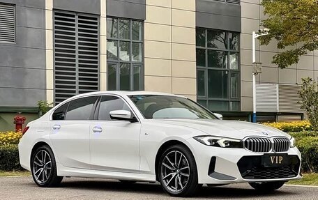 BMW 3 серия, 2023 год, 3 650 000 рублей, 3 фотография