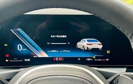 BMW 3 серия, 2023 год, 3 650 000 рублей, 11 фотография