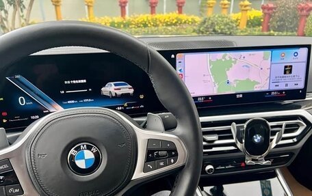 BMW 3 серия, 2023 год, 3 650 000 рублей, 10 фотография